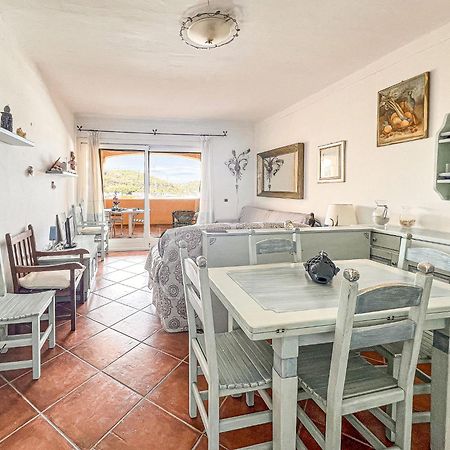 Perla Del Porto Apartments Santa Teresa Gallura Exterior photo