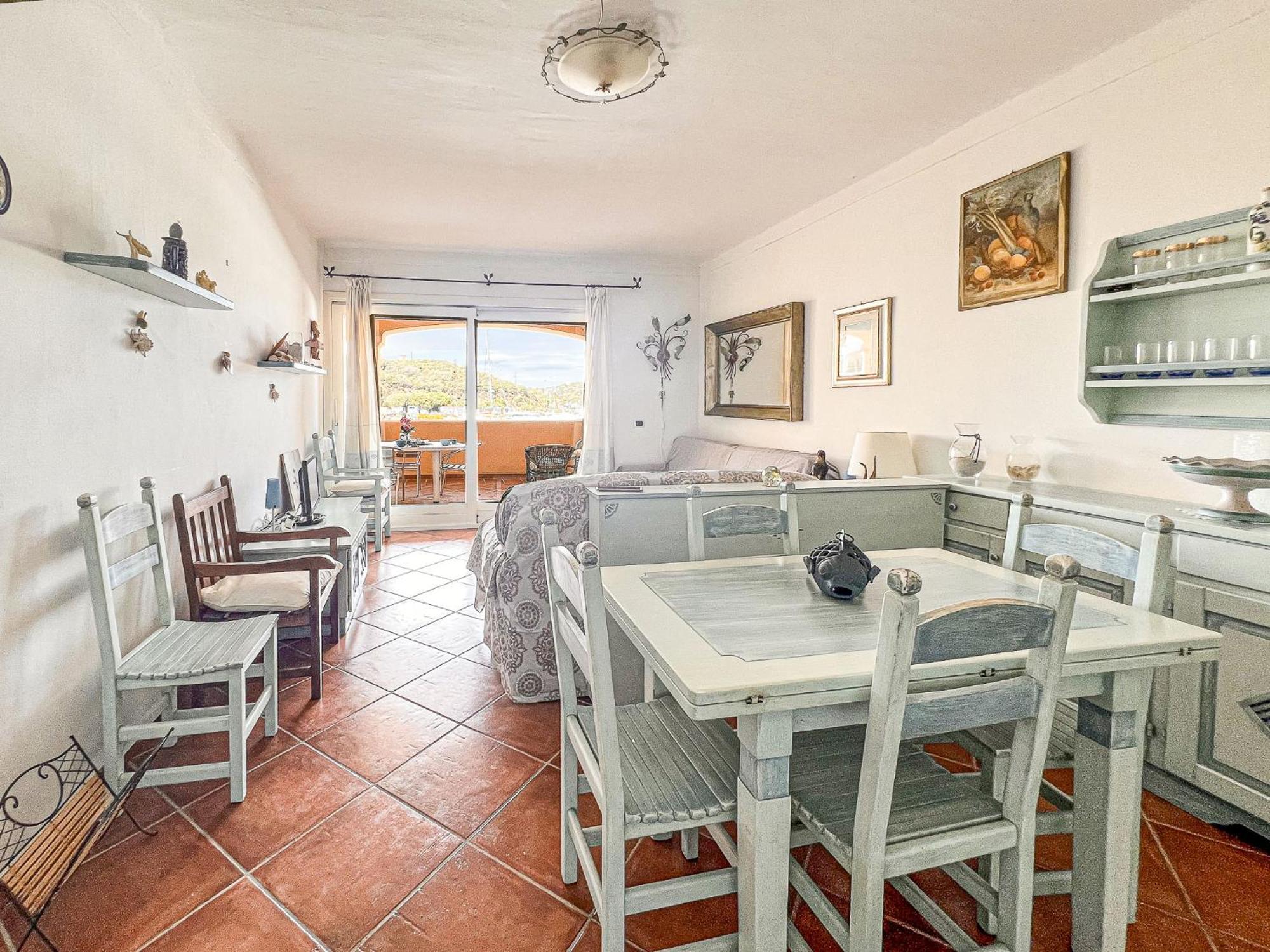 Perla Del Porto Apartments Santa Teresa Gallura Exterior photo