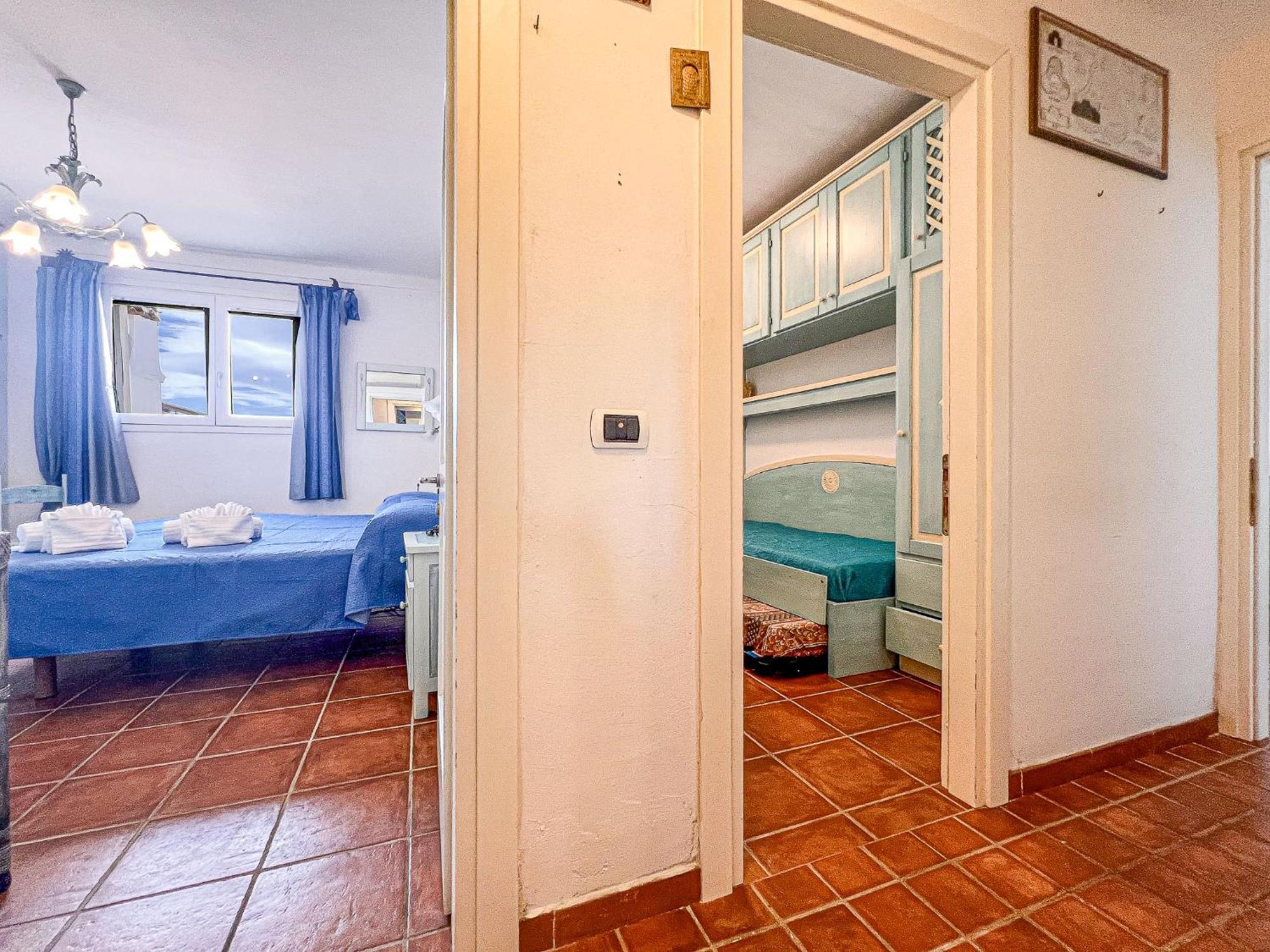 Perla Del Porto Apartments Santa Teresa Gallura Exterior photo