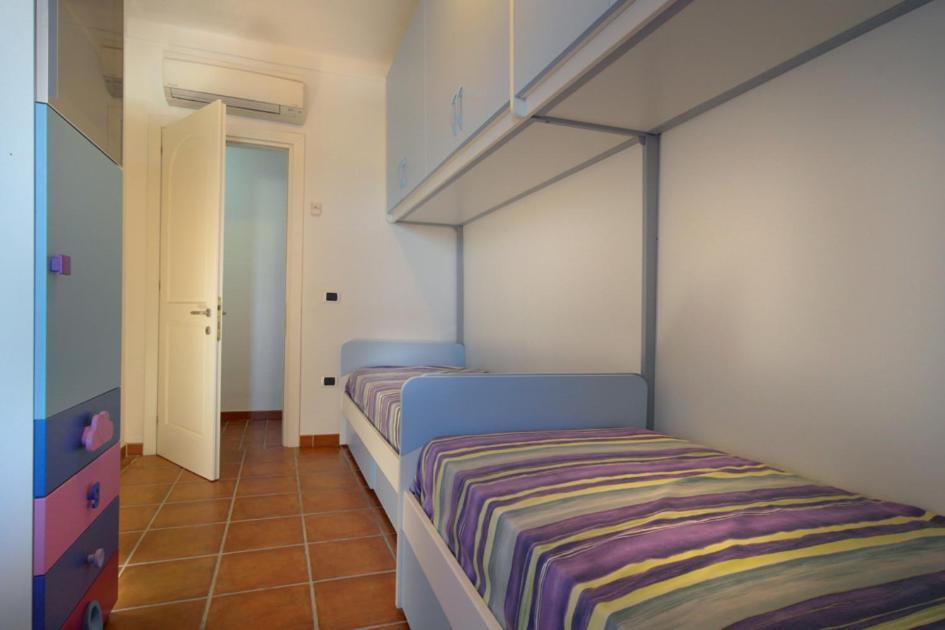 Perla Del Porto Apartments Santa Teresa Gallura Exterior photo
